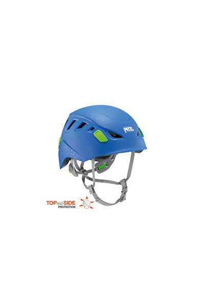 PETZL Casca Picchu Blue A049Aa00