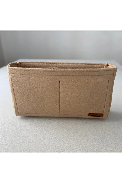 Keçelove Lv Speedy 25 Bag Organizer, Bag Organizer Inside the Bag