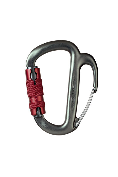 PETZL Carabiniera Freino Twist-Lock