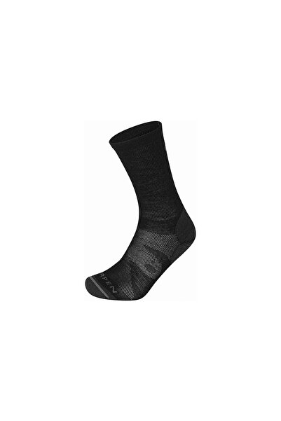 Lorpen Ciwe Liner Merino Eco Black socks