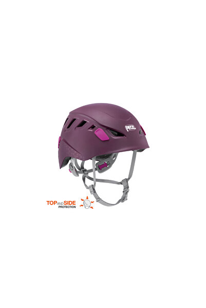 PETZL Casca Picchu Purple | Purpuriu A049Aa01