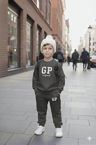 ciklet kids مجموعة علوية وسفلية للأولاد