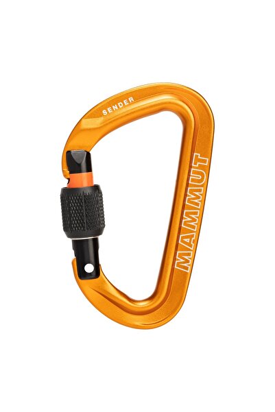 Mammut Αποστολέας Χρυσός Καραμπίνερ