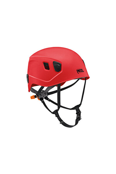 PETZL Casca Panga Red