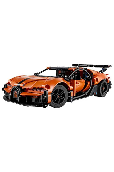 OSENSE Technic Bugatti Chiron Pur Sport Hyper Car 42222