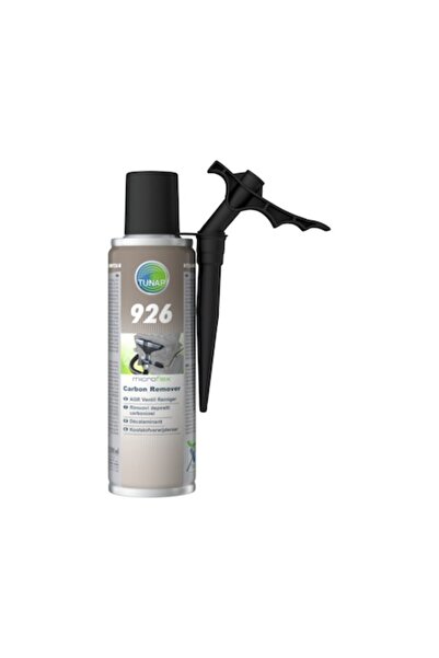 TUNAP Solutie de curatare depuneri de carbon galerie admisie/clapeta 926 200 ml