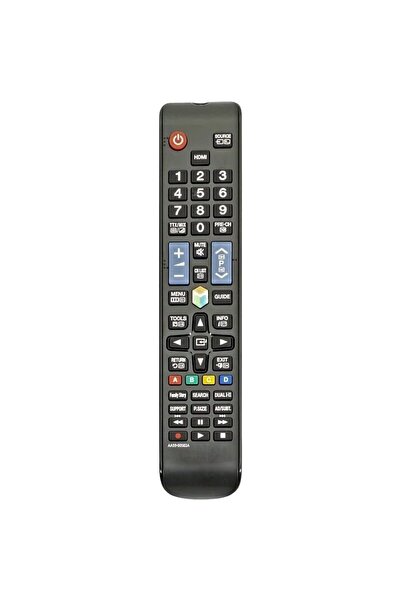 Dotail Remote control for Samsung Smart TV AA59-00582A, x-remote, LCD/LED/4K/...