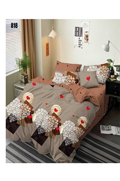 Pucioasa Bed Linen 6 Pieces