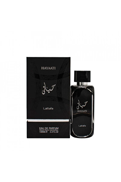 lattafa Perfumes Hayaati, Eau de Parfum, Women, 100ml