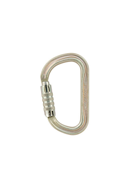 PETZL Carabiniera Vulcan Triact-Lock Gold M073Ba00