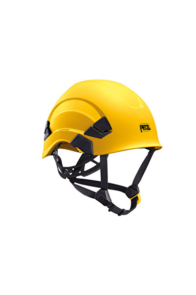 PETZL Vertex Yellow Helmet A010Aa01