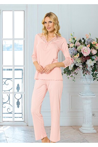 Mariposa Pajama Set
