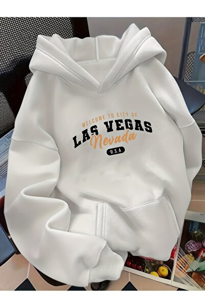 Deocept Mix Printed Oversized Unisex Women/Men K Hooded Sweatshirt