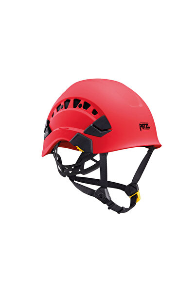 PETZL Helmet Vertex Vent Red A010Ca02