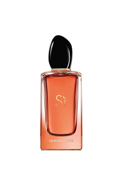 Giorgio Armani Armani Si Intense 2021, Eau de Parfum, Femei, Eau de Parfum, 5...