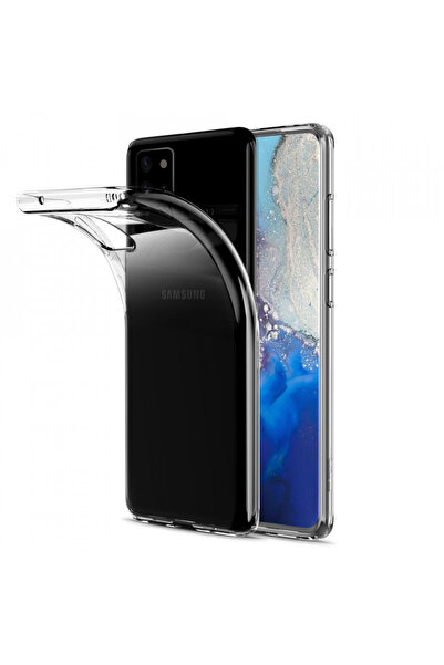 ESR Husa Samsung Galaxy S20 Plus -ESR Essential-Clear