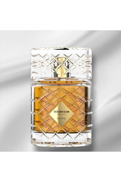 Riiffs Golden Elixir by 100ml
