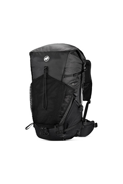Mammut Men's Backpack Ducan Spine 50-60L Black