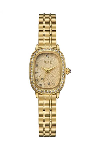 Louis Nice High-quality women's stainless steel wristwatch