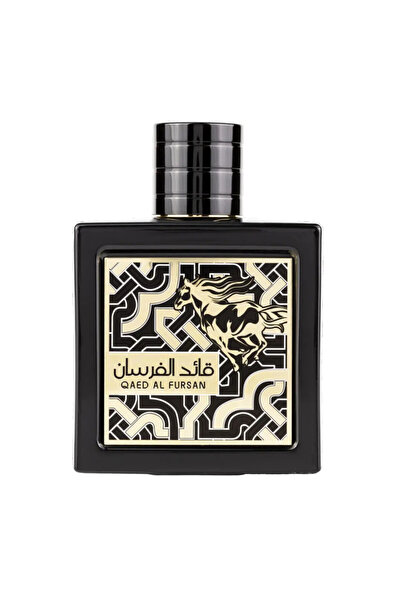 lattafa Parfumuri Qaed al Fursan Eau de Parfum, Barbati,, 90 ml