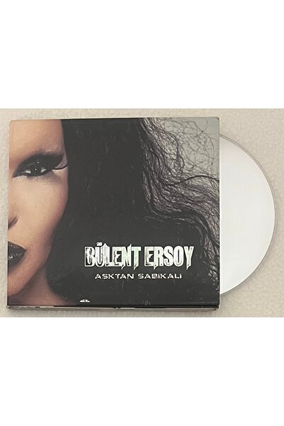 Esen Müzik Bülent ersoy sabıkalı cd from aşk