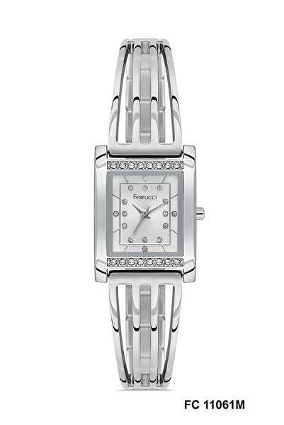 Ferrucci Women's Wristwatch Fc1225L11061M.0464023