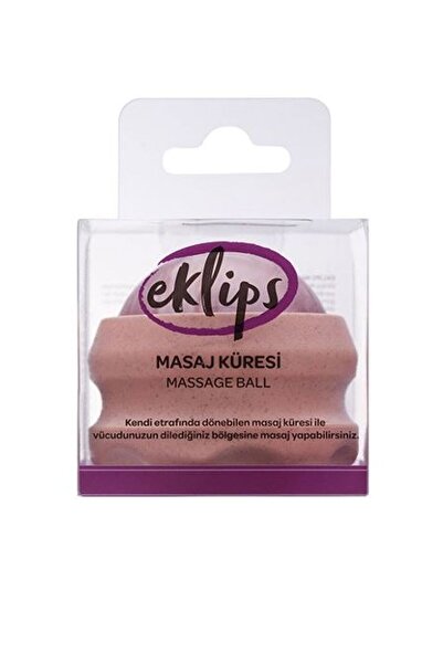 FeyzaDesign Rahatlatıcı Masaj Küresi ile Kendinizi Şımartın ve Yenilenin