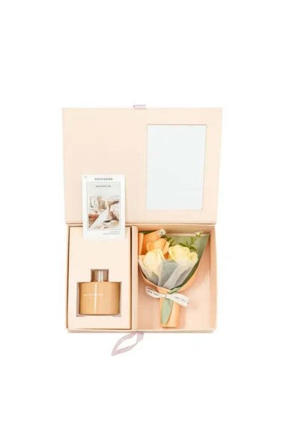 Luxenova Set cadou cremă premium
