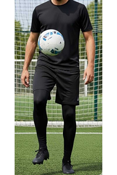 bumerangspor Football Jersey Shorts Underwear Athlete Long Leggings Underwear...