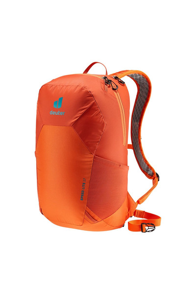 Deuter Unisex Speed ​​Lite 17 Backpack Paprika-Saffron