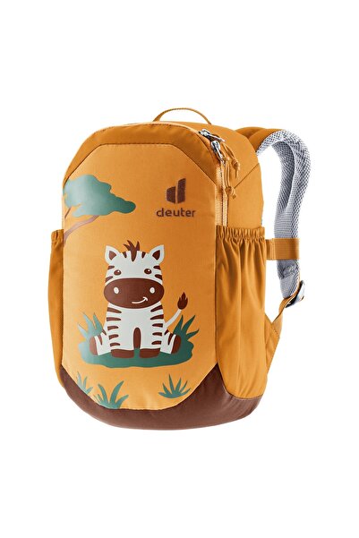 Deuter Pico 5L Kids Backpack Amber-Maple