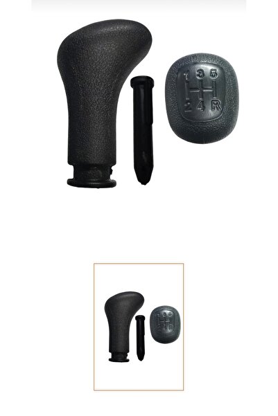 SEREN OTOMOTİV UNIVERSAL VİTES TOPUZU 5İLERİ BÜTÜN ARAÇLARA UYUMLU