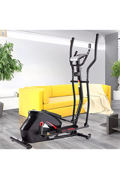 Generic Optical Magnetic Exercise Bike EXB-047 for Cardio and Fitness