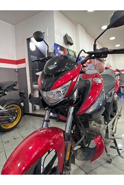 BAY Mondial Drift L Far Altı Kanat SİYAH(winglet)