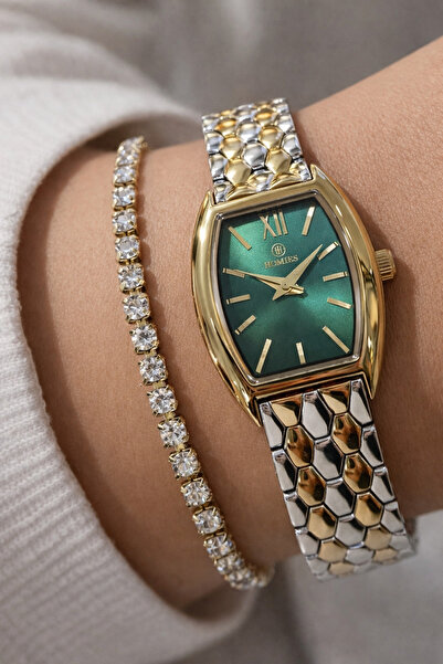 Homies Watch Original with 2-Year Warranty, Gift Box and Bracelet. Hmmts7852