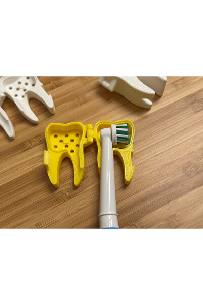 Çetin Tasarım43 Dış fırça kabi-diŞ