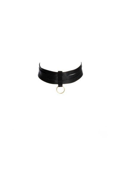 BRATTITUDE LINE BOND choker