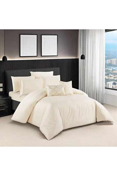 Jinan sa Royal Hotel Cotton Bedspread - Single and a Half Size 120x200 cm, 6-...