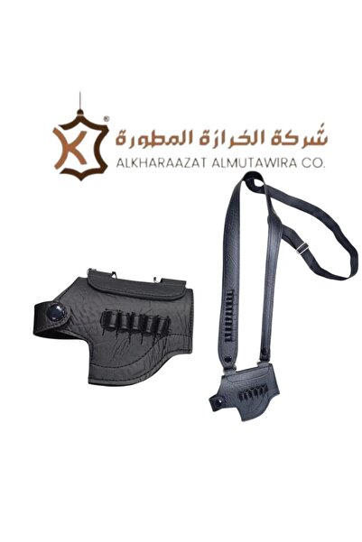 Generic بيت مسدس جلوك +نص 7مل