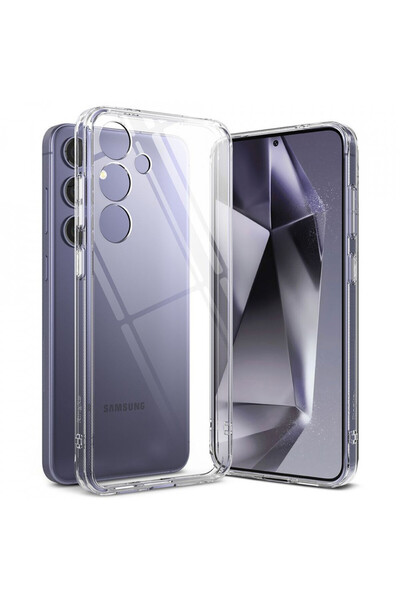 Ringke Samsung Galaxy S24 Plus Fusion Clear case