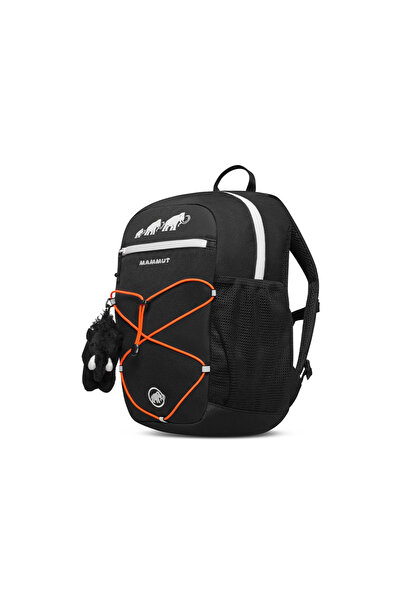 Mammut Rucsac First Zip 16 L Black