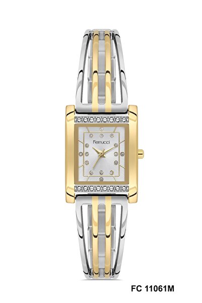 Ferrucci Women's Wristwatch Fc1225L11061M.0164023