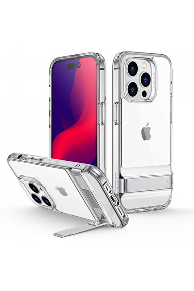 ESR Husa iPhone 14 Pro Max - ESR Air Shield Boost - CLEAR