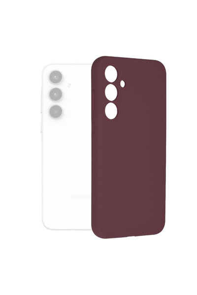 Techsuit Husa Samsung Galaxy A35 5G Soft Edge Silicone