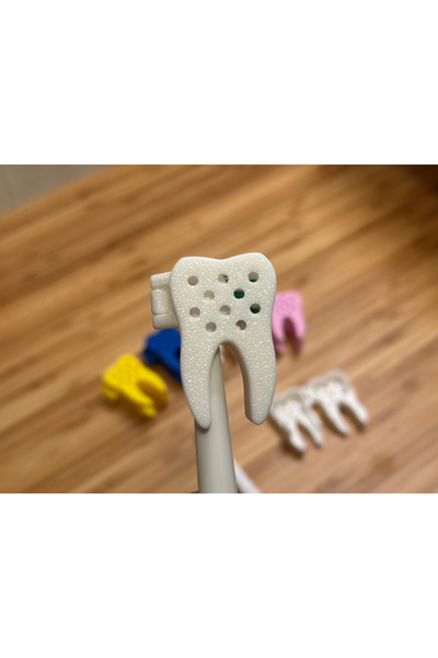 Çetin Tasarım43 Dış fırça kabi-diŞ