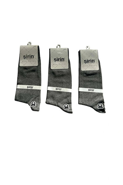 mtm My The Mall Clothing Şirin Soket 3 Pieces Seamless 7710