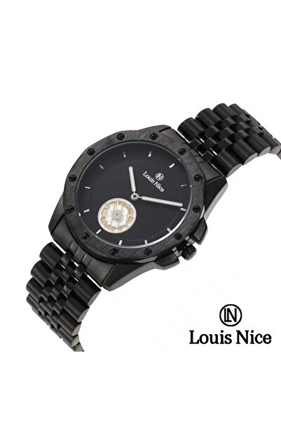 Louis Nice A men's wristwatch with a wonderful and elegant design