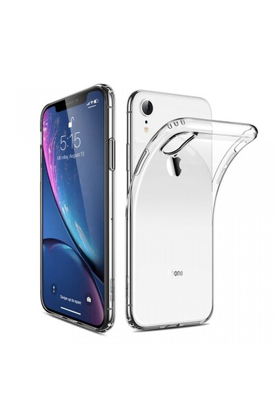 ESR Case Iphone XR -ESR Essential- Clear