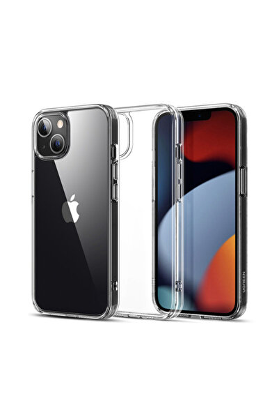Ugreen iPhone 13 Case - Protective Fusion transparent