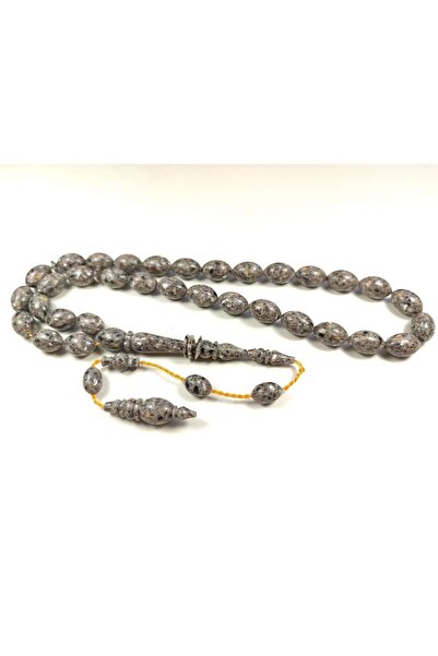 İskeçe Tesbih يُوَسُّف إيردن عمل فني فاخر، حلقة مُزخرفة بتصميم إمامي، رأسية ب...